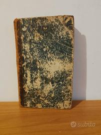 libro di diritto civile