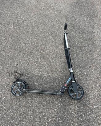 Monopattino XXL ragazzo no elettrico