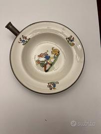 Scaldapappa vintage anno 1958