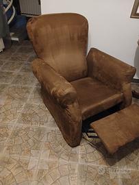 poltrone relax