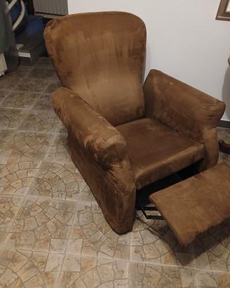 poltrone relax