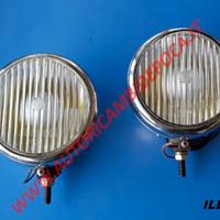 Fari Fendinebbia BOSCH Epoca