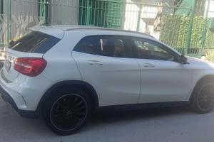 Mercedes GLA 180 D automatic 2016 125k km  