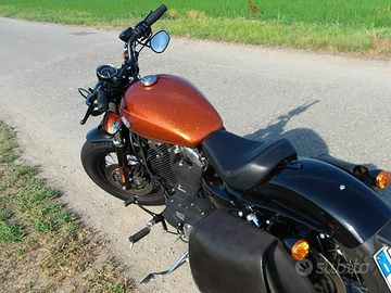 Serbatoio harley Sportster