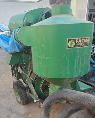 attrezzature agricola