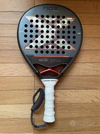 NOX AT10 GENIUS 18 K AUGUSTIN TAPIA