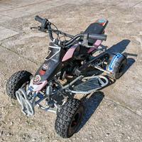 quad 50 Cinese