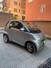 SMART 451 PULSE TURBO