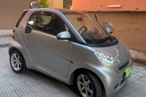 SMART 451 PULSE TURBO