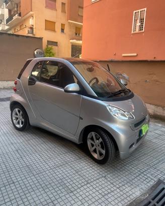 SMART 451 PULSE TURBO