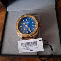 orologio Ublast automatic Massive Bronze