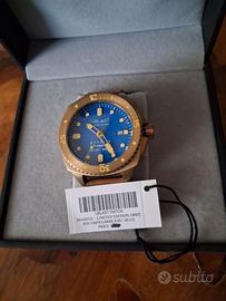 orologio Ublast automatic Massive Bronze