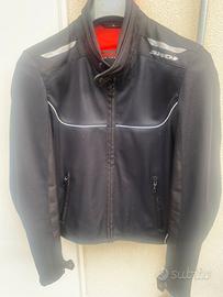 Giubbino Spidi taglia L nuovo