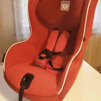 Peg Perego - Seggiolino Auto Viaggio1 Duo-Fix

