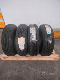 4 GOMME INVERNALI YOKOHAMA
