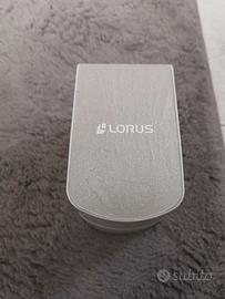 Orologio Lorus rt322gx9