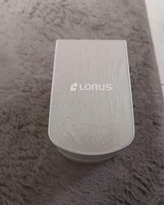 Orologio Lorus rt322gx9