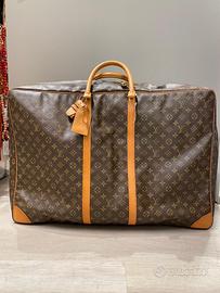 Valigia Louis Vuitton