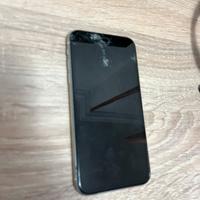 Iphone 11 (LEGGERE DESCRIZIONE)