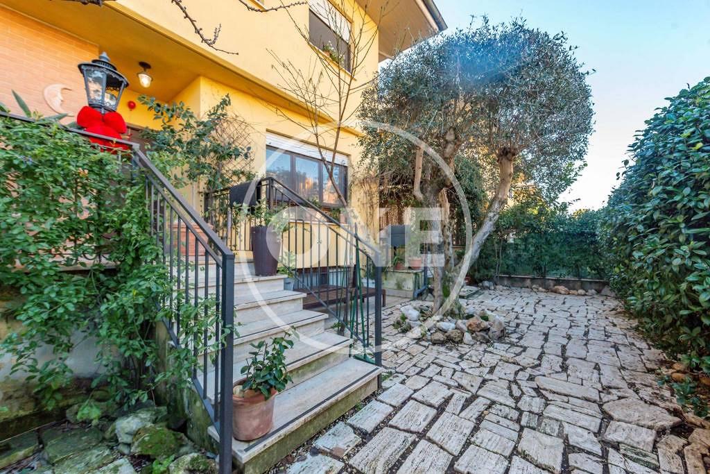 Casa – Latina, Borgo Santa Maria - Vista 2