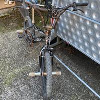 bicicletta BMX Scott Voltage 20