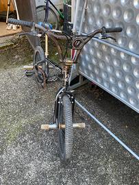 bicicletta BMX Scott Voltage 20