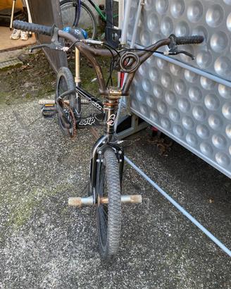 bicicletta BMX Scott Voltage 20