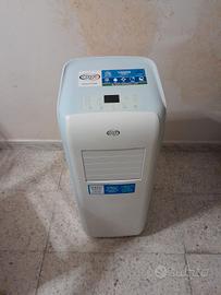 Argo Future 10000 BTU/h