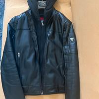 Giacca guess