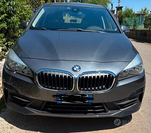 Bmw serie 2 active tourer