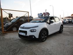 Citroen C3 PureTech Shine 2019