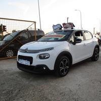 Citroen C3 PureTech Shine 2019