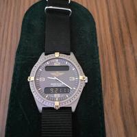 breitling aerospace navitimer