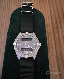 breitling aerospace navitimer