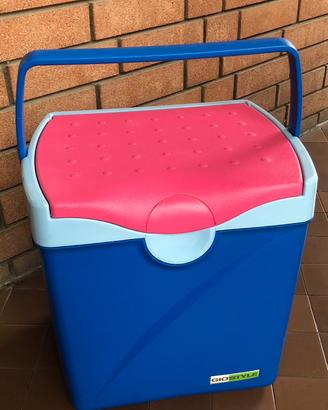 Frigo termico portatile 30 Lt - GIO’ STYLE