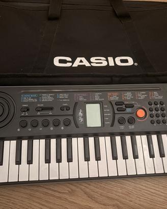 Tastiera Casio SA 77