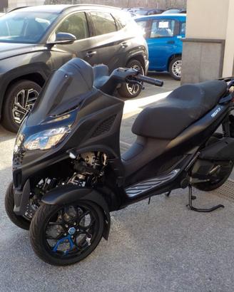 PIAGGIO MP3 310 Sport My - Promo RCA+Tasso Zero