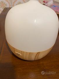 Diffusore oli essenziali