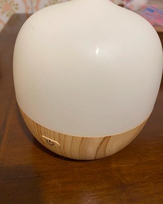 Diffusore oli essenziali