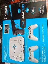 console giochi per bambini/ragazzi 