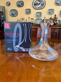 Decanter Bormioli