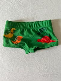 Costumi bambino 9-12 mesi