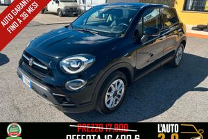 Fiat 500X 1.6 MultiJet 120 CV City Cross