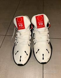 Scarpe Y-3 uomo mai usate