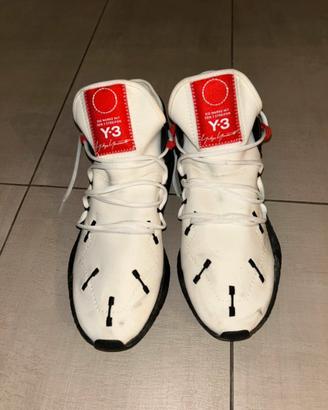 Scarpe Y-3 uomo mai usate
