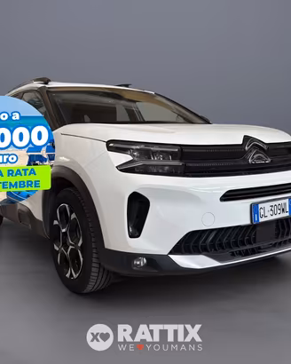 CITROEN c5 aircross 2022 C5 Aircross 1.6 hybrid ph