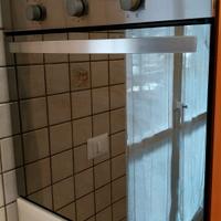 Forno ad incasso Candy