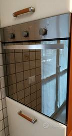 Forno ad incasso Candy