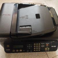 stampante multifunzione Epson wf-3520