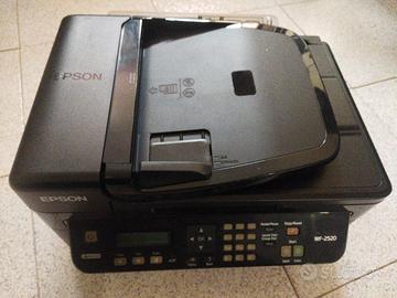 stampante multifunzione Epson wf-3520